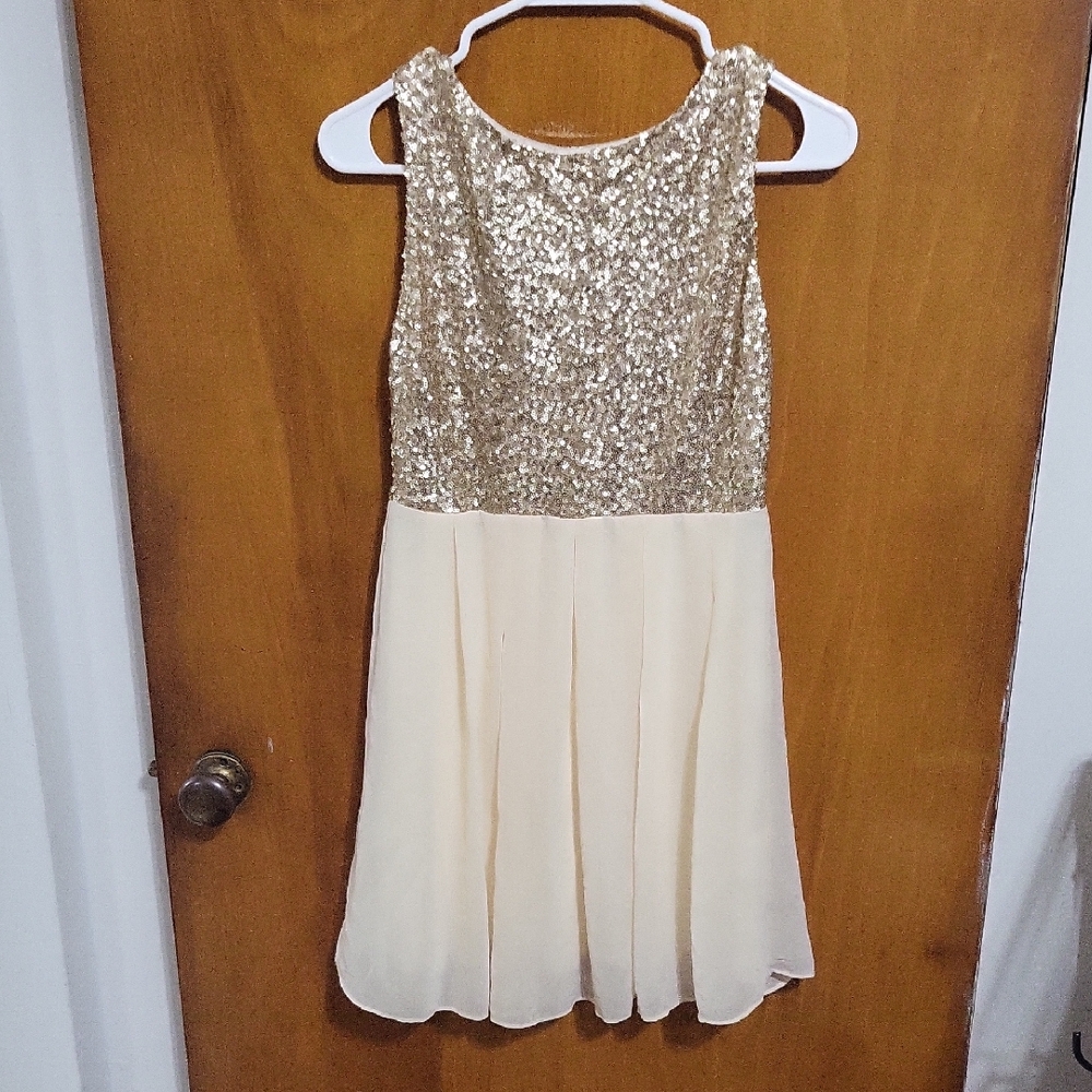 Womens Cocktail Dress Size Small NWT